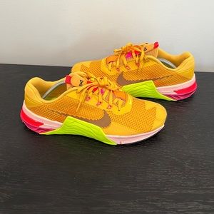Nike Metcon 7 Shoes
